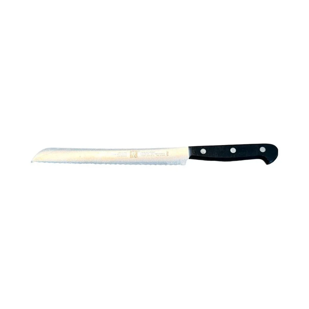 Zwilling J.A. Henckels Twin Gourmet 31645-200 Friodur Serrated Bread Knife (8